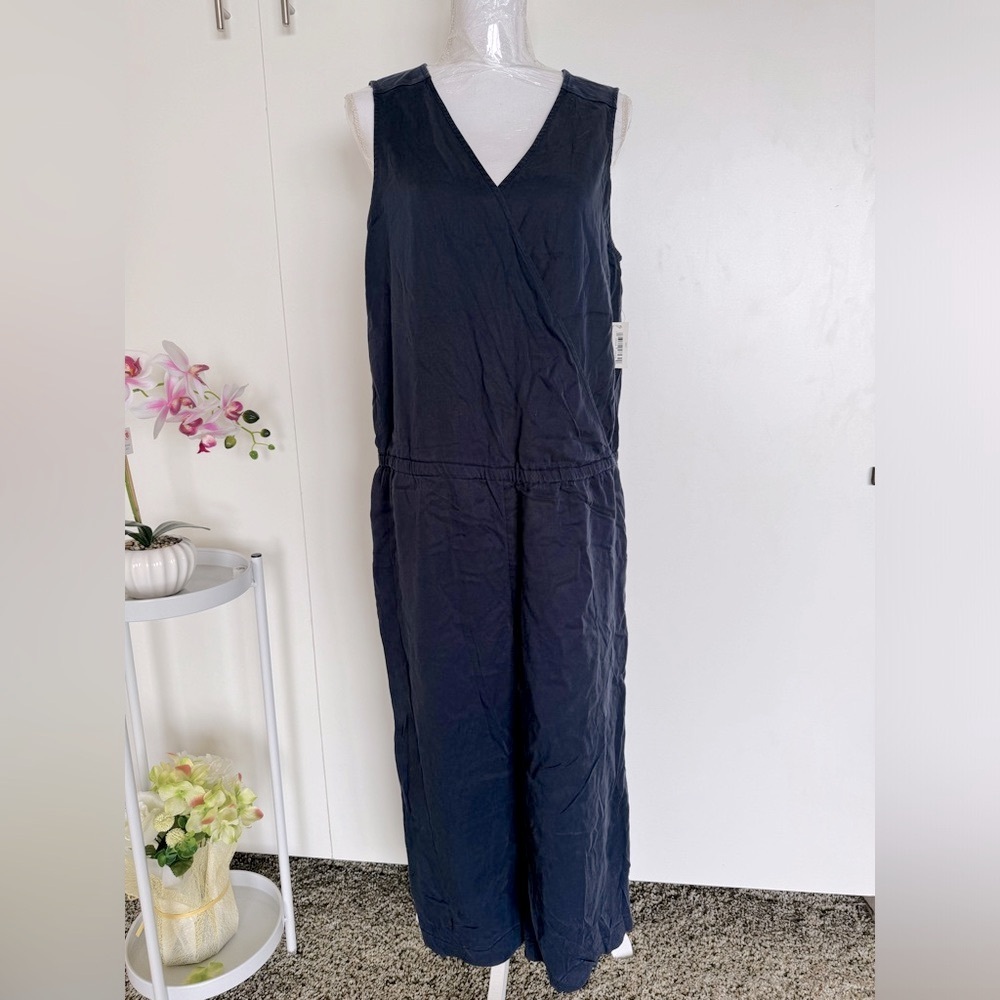 Daily Ritual Womens Jumpsuit